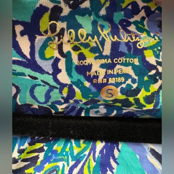 Lilly Pulitzer Hollee Dress Women’s Size Small - Picture 4 of 5